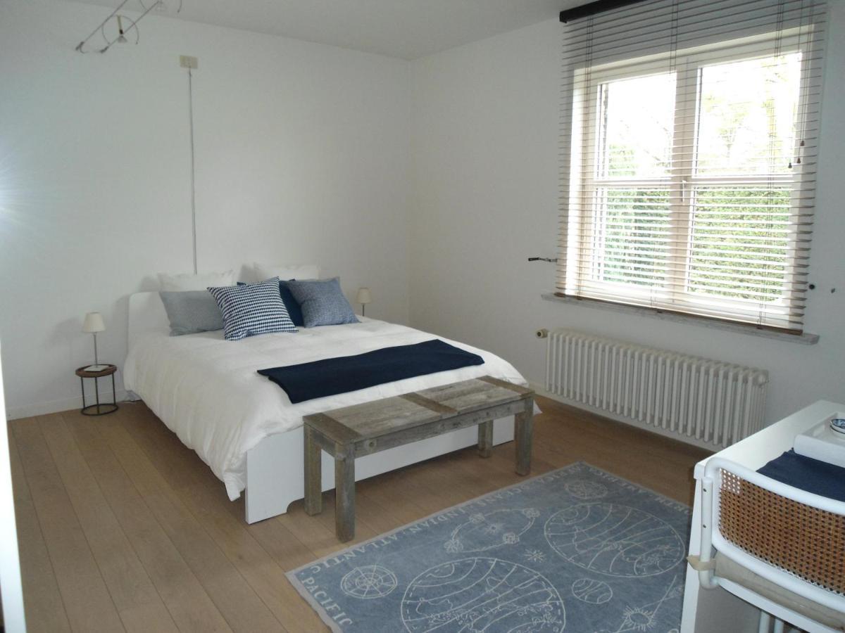 Ann'S Room Brugge Eksteriør billede