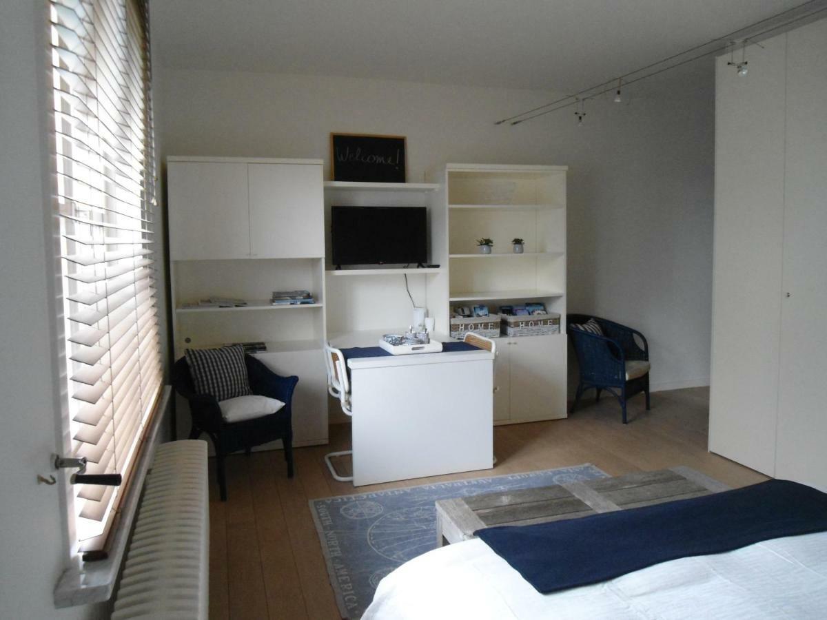 Ann'S Room Brugge Eksteriør billede