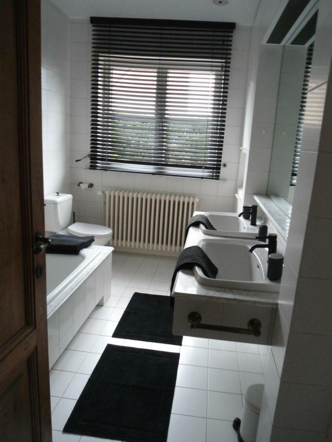 Ann'S Room Brugge Eksteriør billede